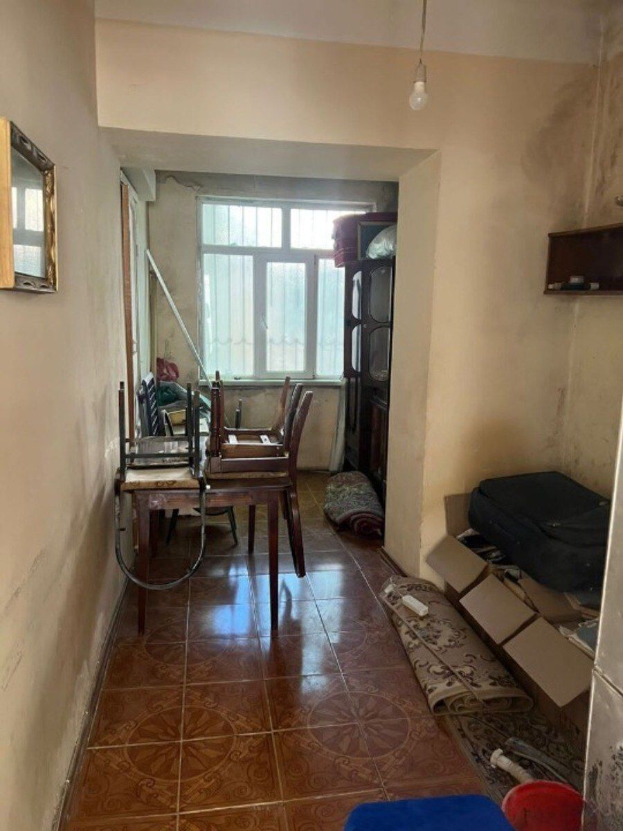 Satılır 3 otaqlı köhnə tikili 70 m² — Mənzil, Bakı (5)