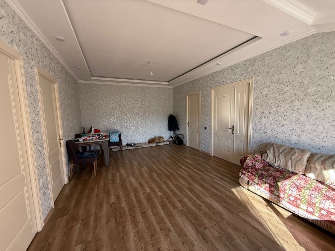 3-otaqlı yeni tikili, Qusar r., 90 m² — Mənzil, Qusar (4)