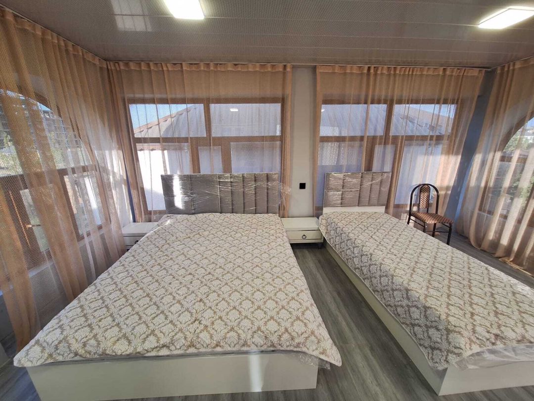 Satılır 4 otaqlı həyət evi/bağ evi 110 m² — Ev, villa, Bakı (12)