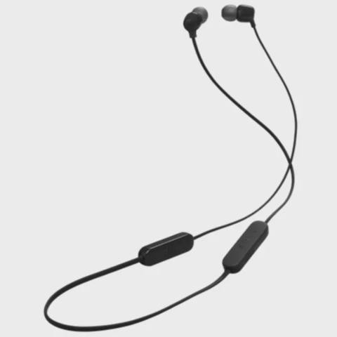 Qulaqlıq JBL Tune 135BT JBLT135BTBLK — Bakı