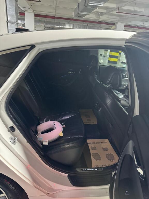 Hyundai Grandeur, 3.0 L, 2013 il, 292 751 km — Avtomobillər, Bakı (5)