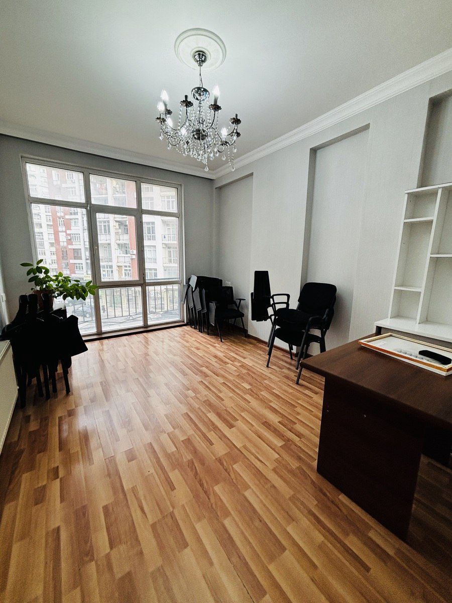 Satılır 3 otaqlı yeni tikili 120 m² — Mənzil, Bakı (11)