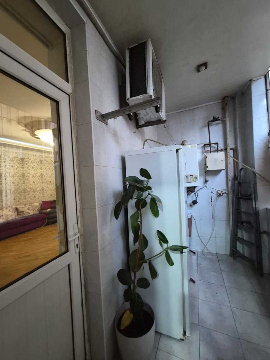 Satılır 3 otaqlı yeni tikili 150 m² — Mənzil, Bakı (11)