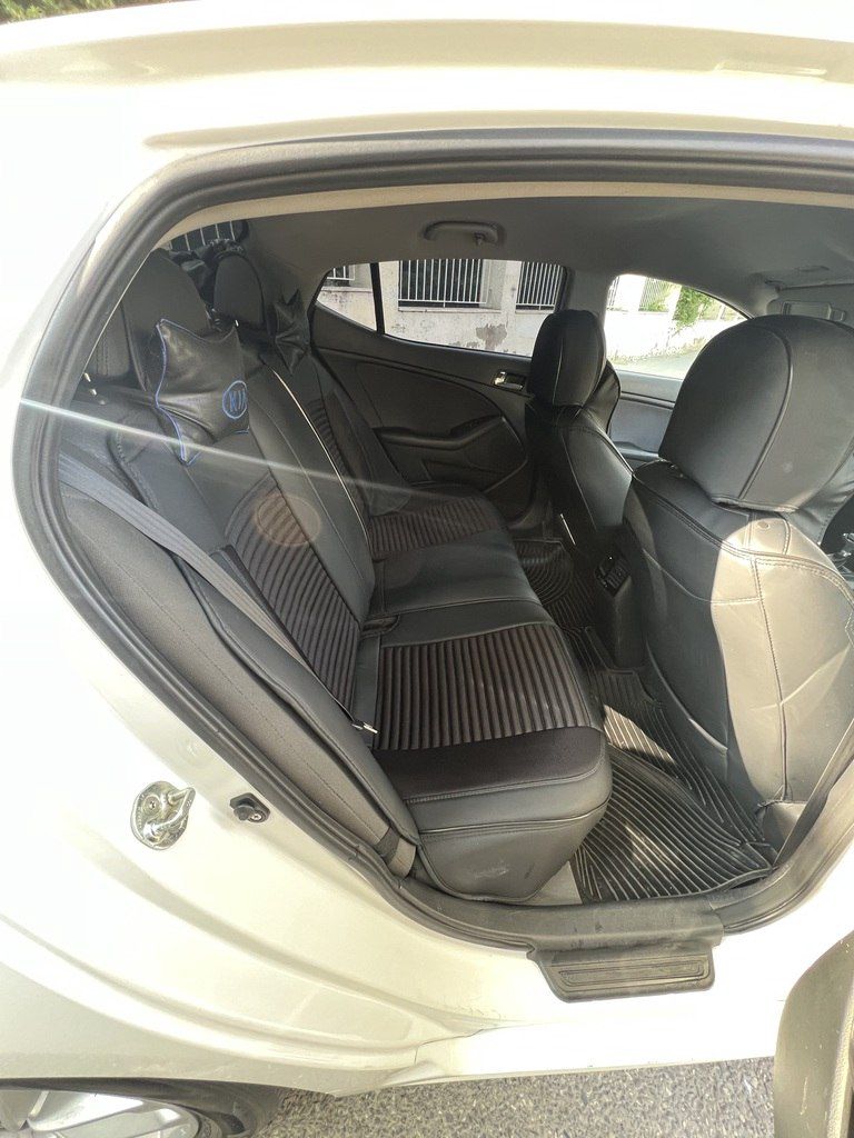 Kia Optima, 2.0 L, 2013 il, 285 000 km 77-OV-732 — Avtomobillər, Bakı (8)