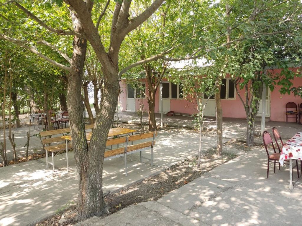 Prestijli Kommersiya Obyekti Satılır Ağsu–Kürdəmir yolunun 14-cü — Əmlak, Ağsu (10)