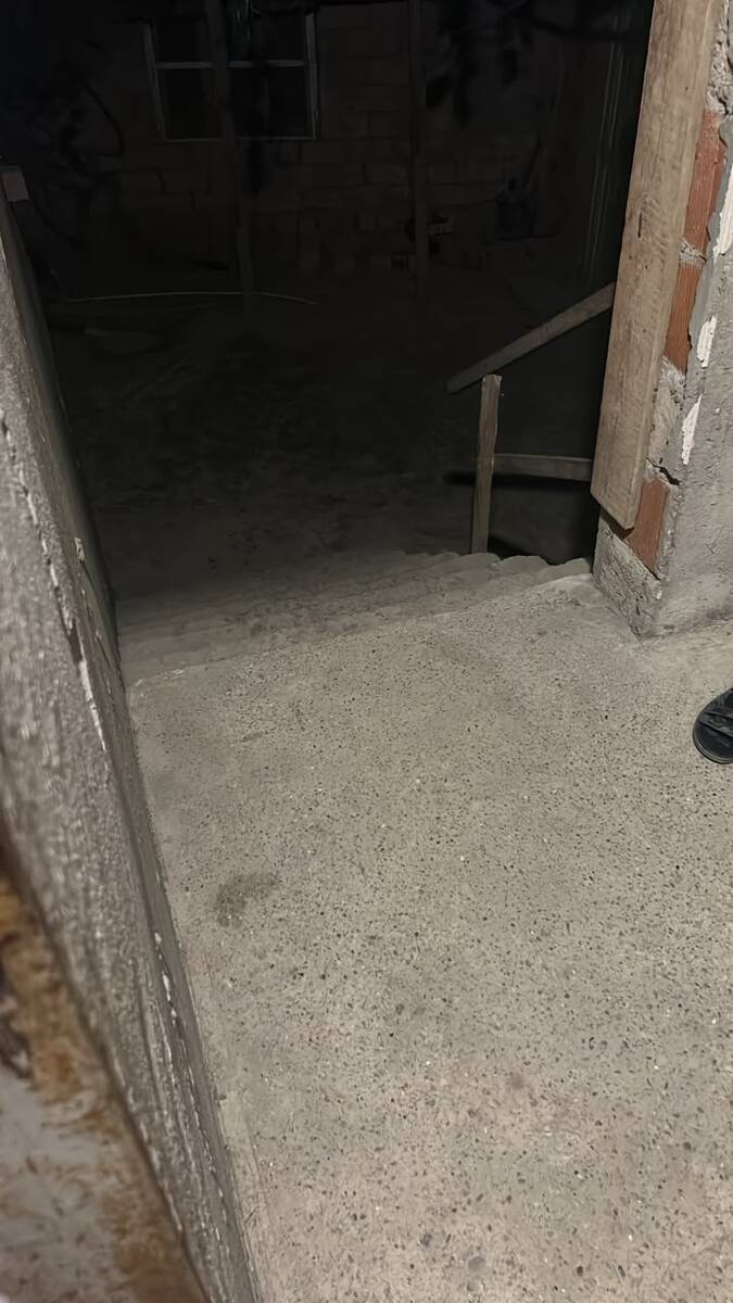 İcarəyə verilir 2 otaqlı həyət evi/bağ evi 60 m² — Ev, villa, Bakı (8)