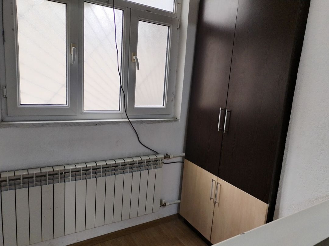 Satılır 1 otaqlı köhnə tikili 45 m² — Mənzil, Bakı (6)