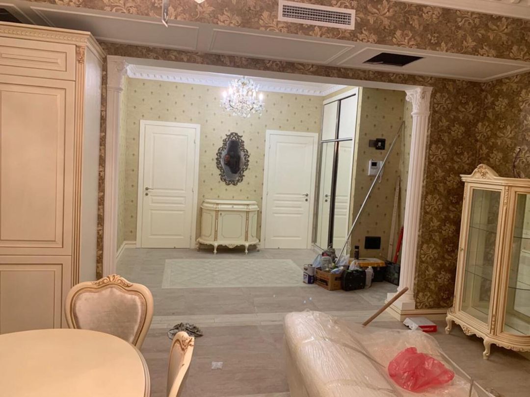 Satılır 3 otaqlı yeni tikili 99.7 m² — Mənzil, Bakı (7)