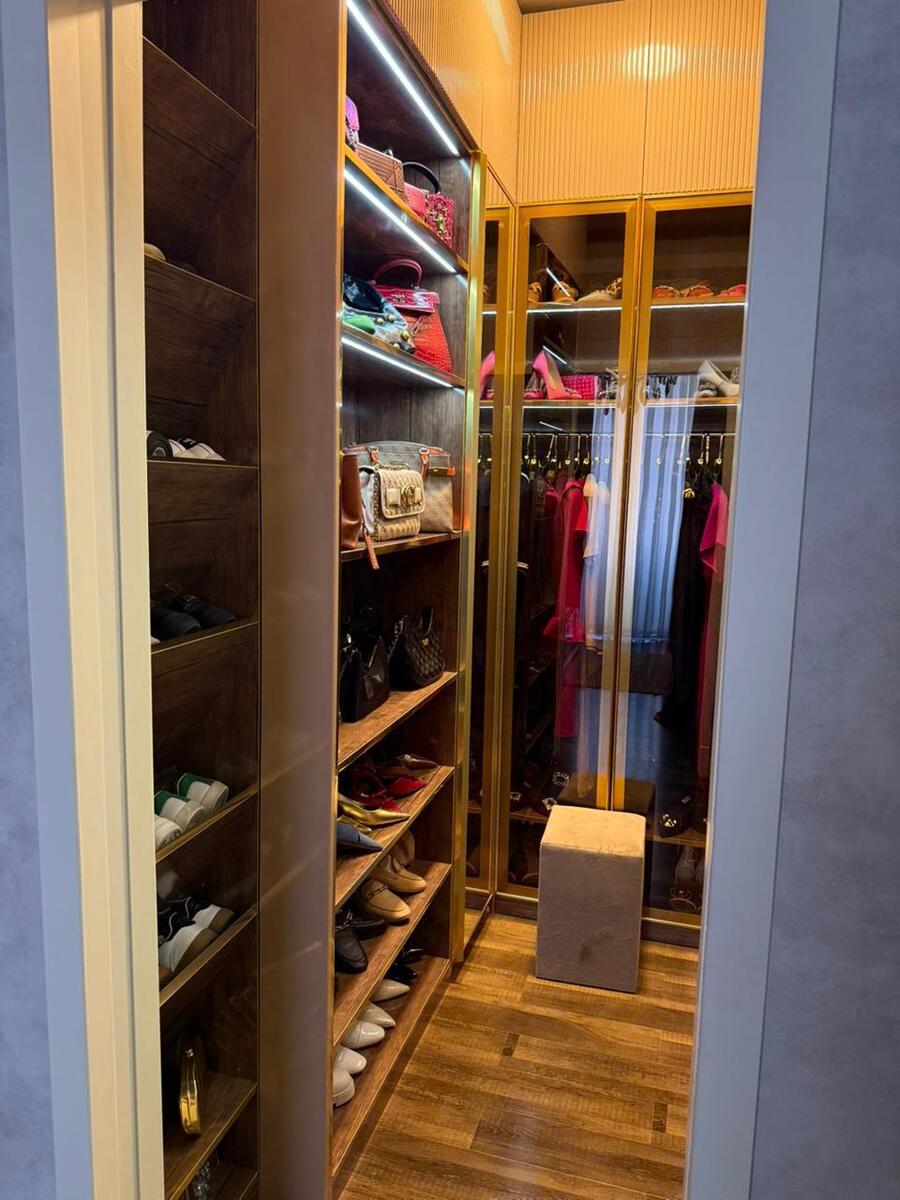 Satılır 4 otaqlı həyət evi/bağ evi 380 m² — Ev, villa, Bakı (5)