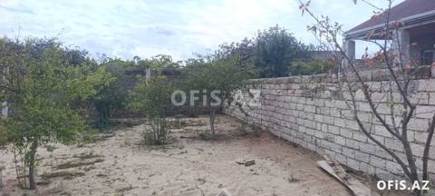 Torpaq Satılır Sabunçu r., Maştağa q., 3 sot — Lu Sina