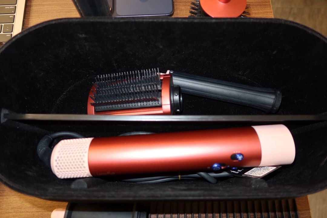 Dyson Airwrap Complete Long — Gözəllik və səhiyyə, Bakı (2)