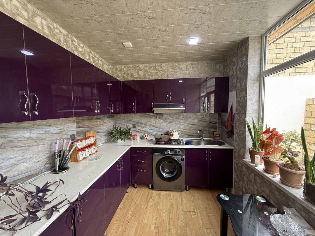 Həyət evi, Binəqədi qəs — Ev, villa, Bakı (11)