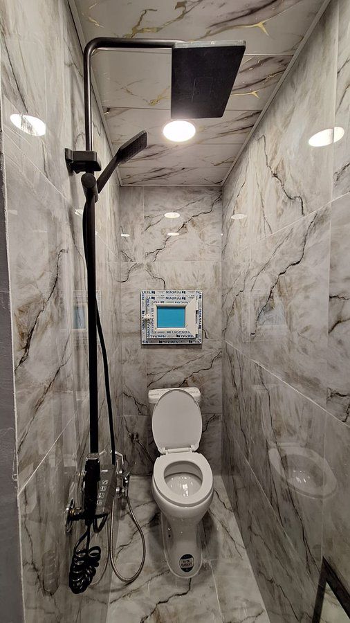 2 otaqlı mənzil, 45 m², 20 yanvar küç., Bakı — Mənzil, Bakı (8)