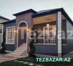 Kreditlə evlərin satışı — Ev, villa, Bakı