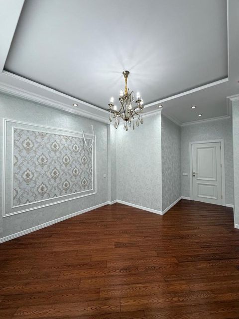 Satılır 2 otaqlı yeni tikili 68 m² — Bakı