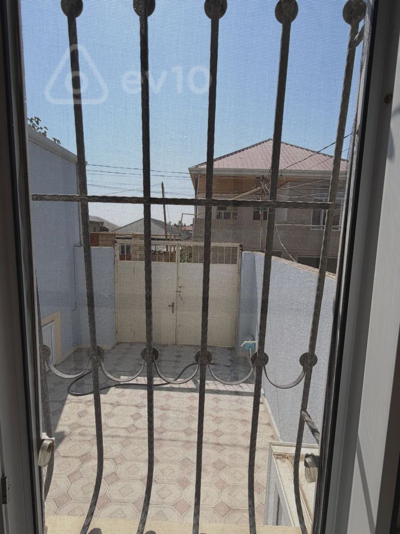 3 otaqlı həyət evi, 80 m², Masazır — Ev, villa, Bakı (11)