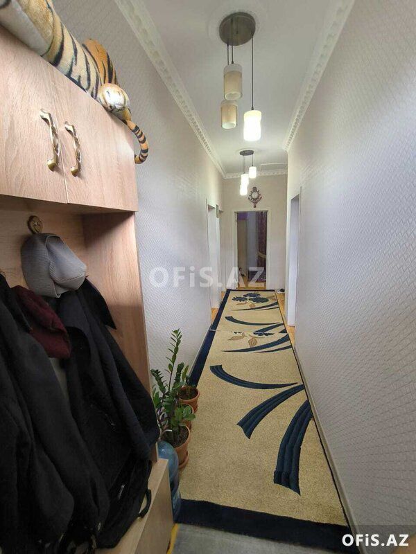 Həyət evləri Satılır Abşeron r., Masazır q., 5 otaq, 127 m² — Ev, villa, Bakı (3)