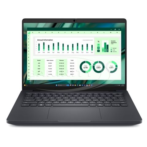 Noutbuk Dell Pro Max 14 MC14250 (210-BPVP_I7) — Компьютеры и ноутбуки