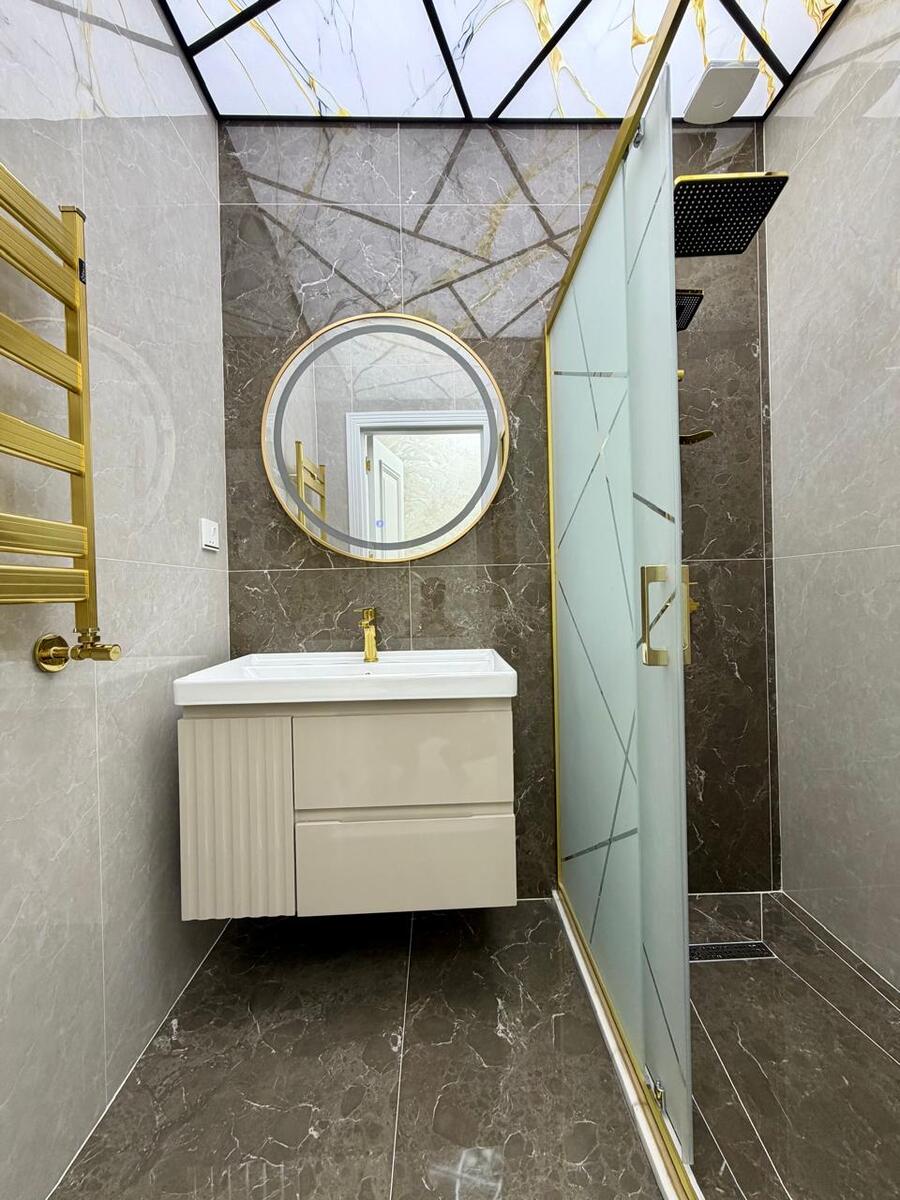 Satılır 2 otaqlı yeni tikili 68 m² — Mənzil, Bakı (11)
