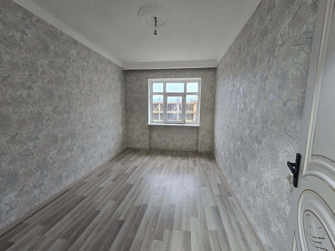 2-otaqlı mənzil, Sumqayıt ş., 55 m² — Mənzil, Sumqayıt (11)