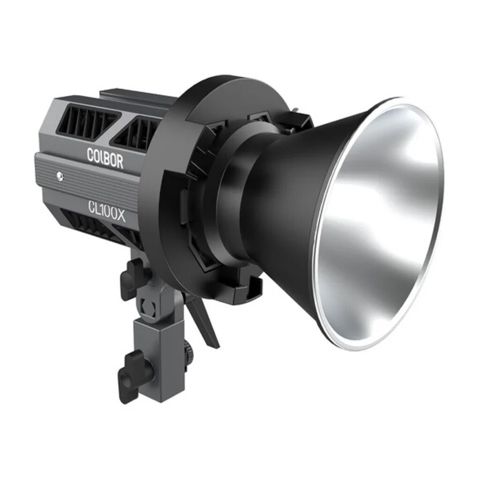 Colbor CL100X Video Light (110W) Colbor CL100X – 110W gücə malik — Bakı