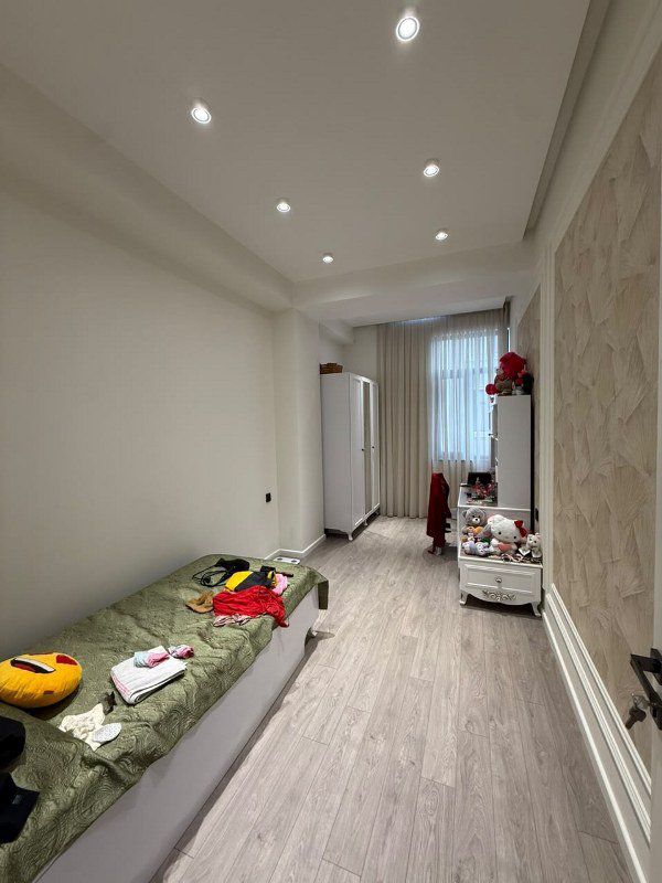 3 otaqlı mənzil, 113 m², Azadlıq prospekti, Bakı — Mənzil, Bakı (6)