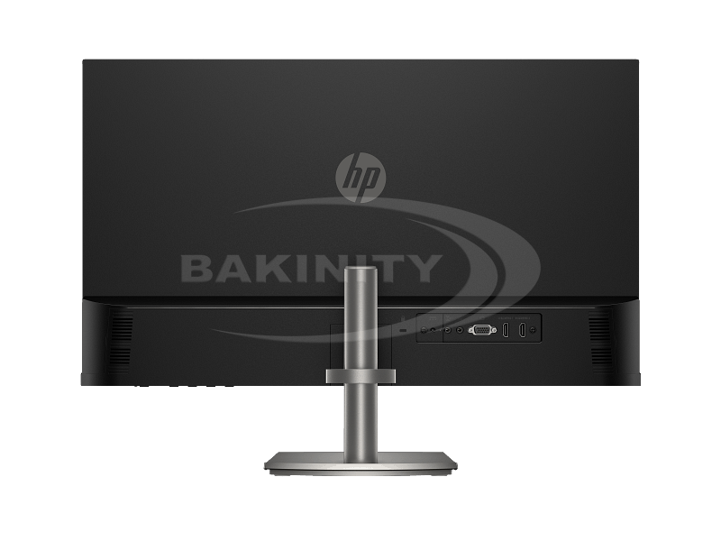 Monitor HP Series 5 527da (B11W6AT) — Monitorlər, Bakı (3)