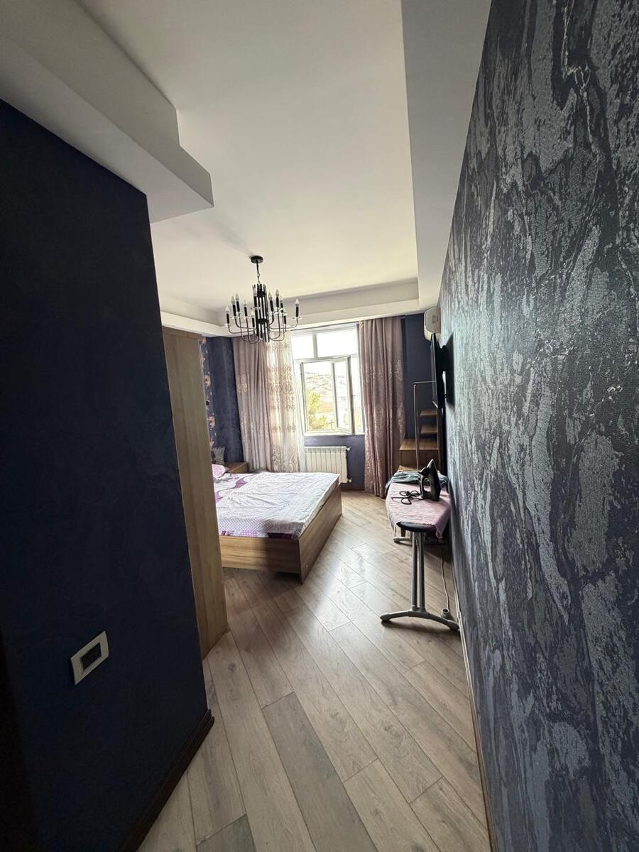Satılır 4 otaqlı yeni tikili 121.1 m² — Mənzil, Xırdalan (3)