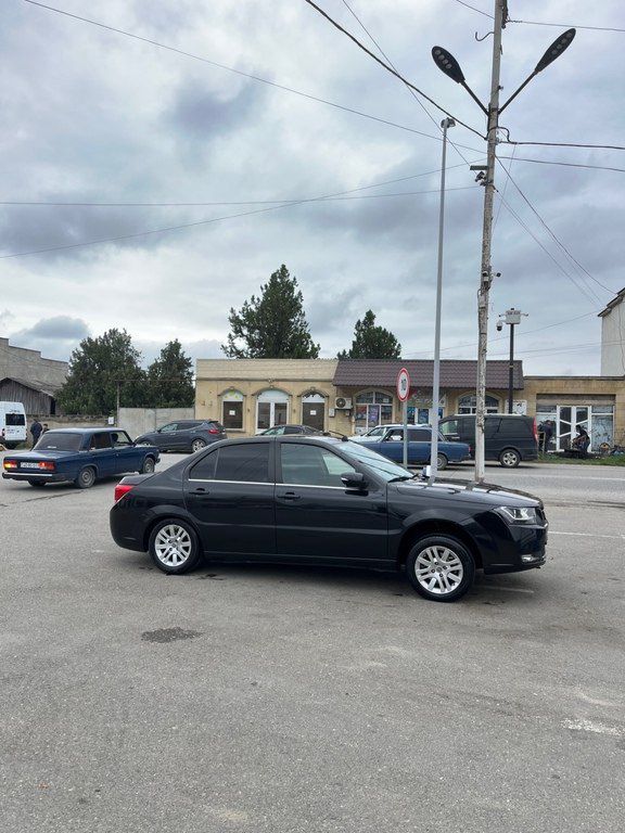 Khazar SD, 1.7 L, 2018 il, 179 140 km 44-CN-256 — Avtomobillər, Quba (4)