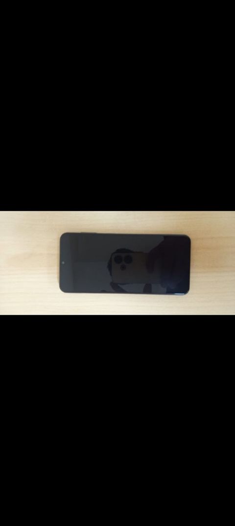 Samsung Galaxy A23, Barmaq izi — Bakı