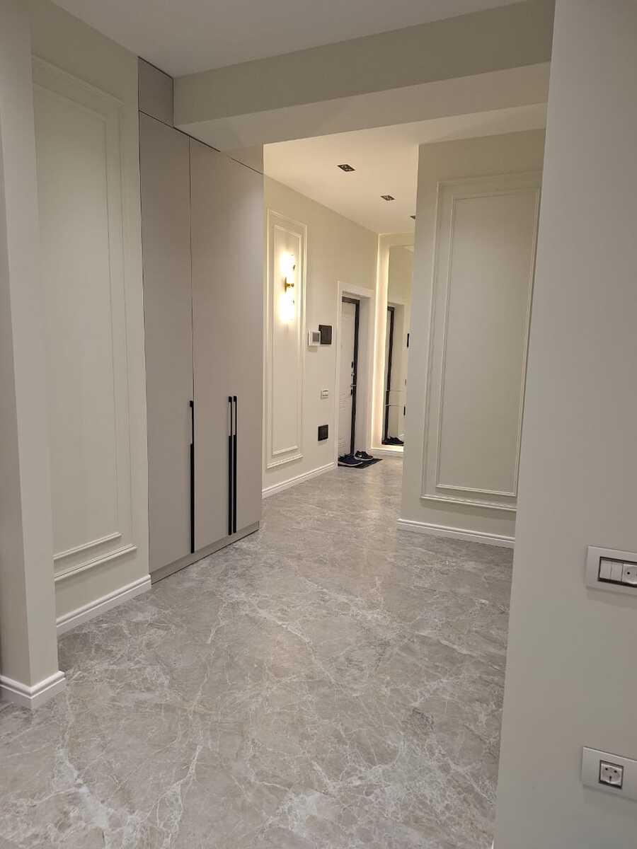 Satılır 2 otaqlı yeni tikili 80 m² — Mənzil, Bakı (6)