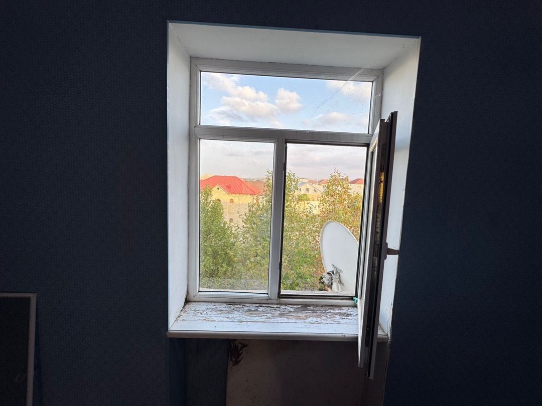 4-otaqlı yeni tikili kirayə verilir, Gülüstan qəs., 88 m² — Mənzil, Gəncə (10)
