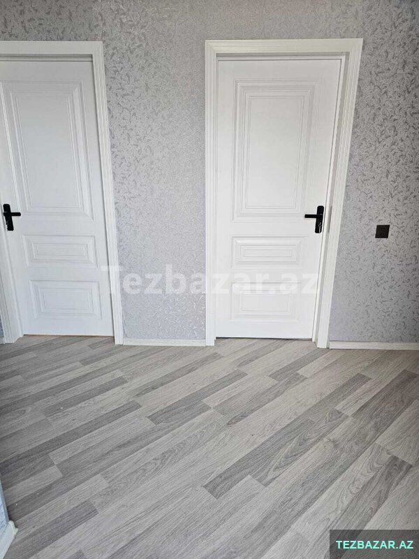 Kreditlə evlərin satışı — Ev, villa, Bakı (2)