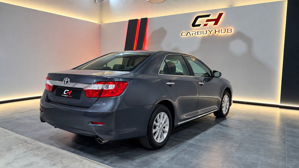 Toyota Camry, 2.5 L, 2014 il, 203 600 km — Avtomobillər, Bakı (6)