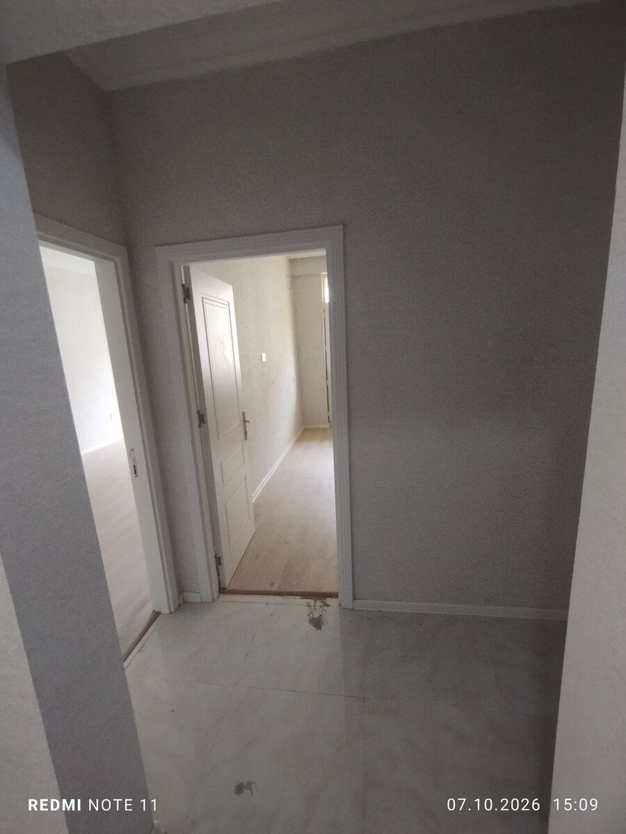 3-otaqlı yeni tikili kirayə verilir, Saray qəs., 91 m² — Mənzil, Bakı (6)