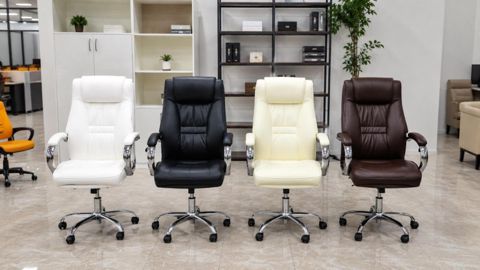 Ofis kreslosu — 260 ₼ · Bakı · Mebel Ofis kreslosu — Bakı