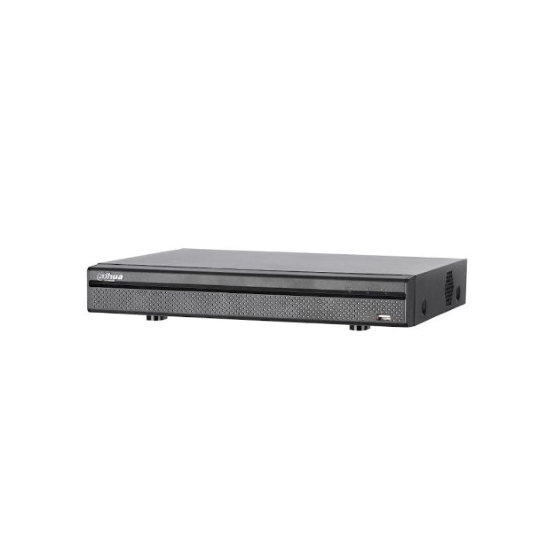 Videoqeydiyyatçı Dahua DH-XVR5104H-X-4P — Surveillance kameralar, Bakı