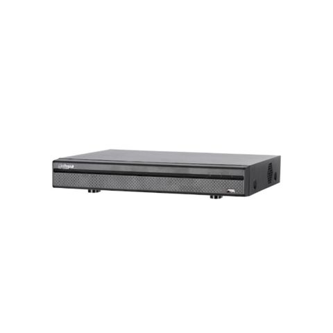 Videoqeydiyyatçı Dahua DH-XVR5104H-X-4P — Bakı