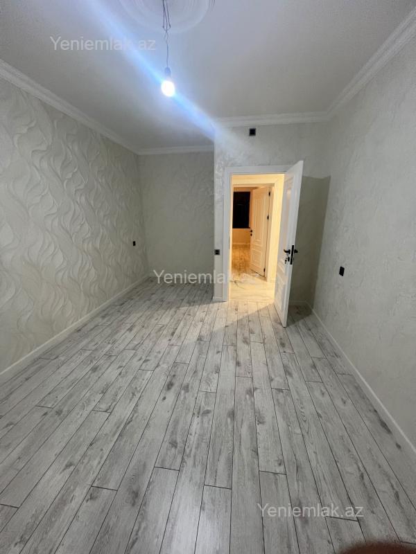 Satılır 4 otaqlı Bina evi menzil (Köhnə tikili), 78 m², 8-ci mikrorayon — Mənzil, Sumqayıt (4)