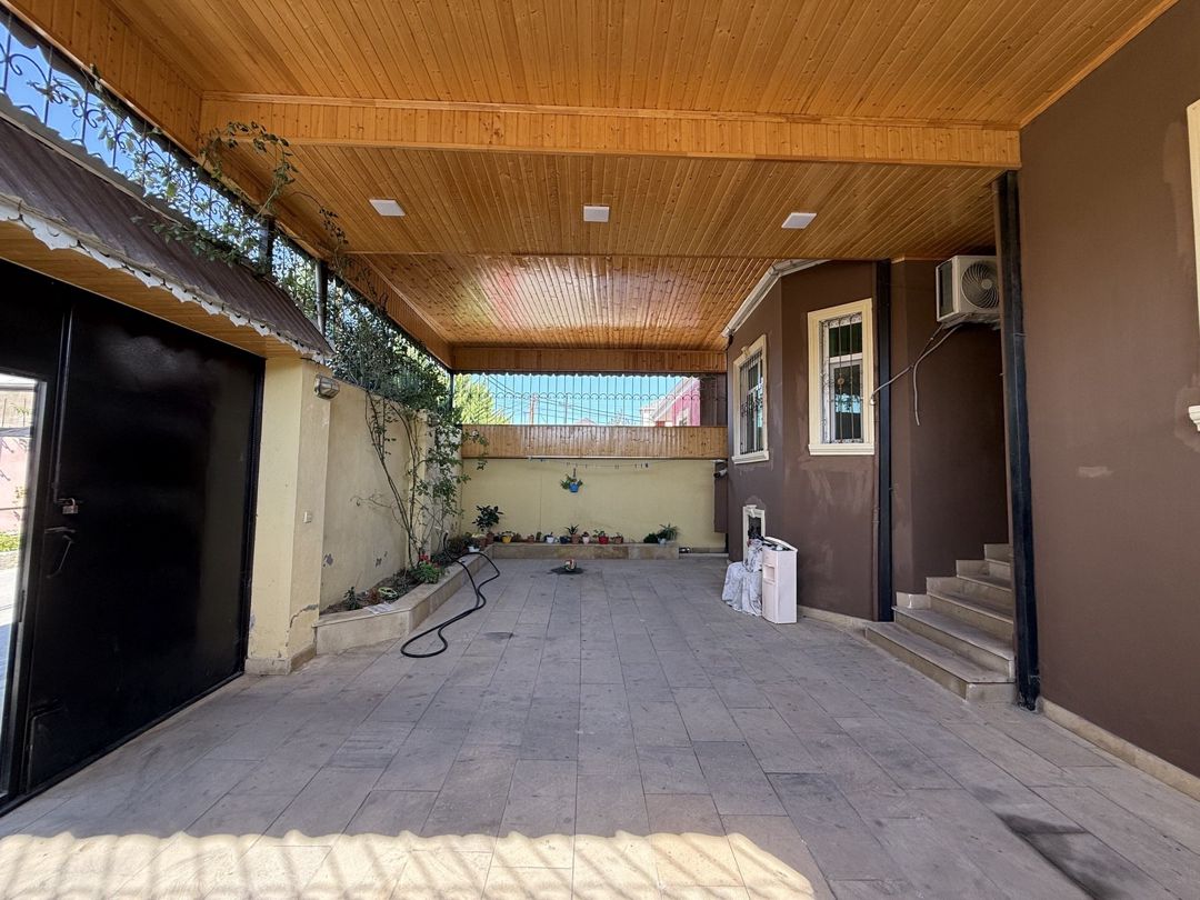 Həyət evi, Binəqədi qəs — Ev, villa, Bakı (2)
