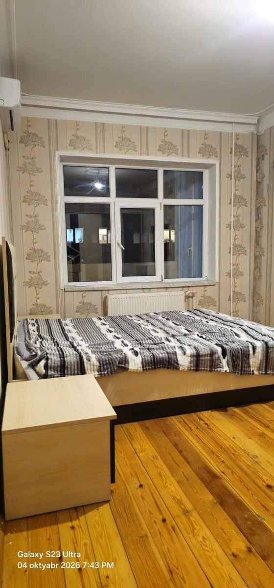 İcarəyə verilir 5 otaqlı köhnə tikili 115 m² — Mənzil, Bakı (4)