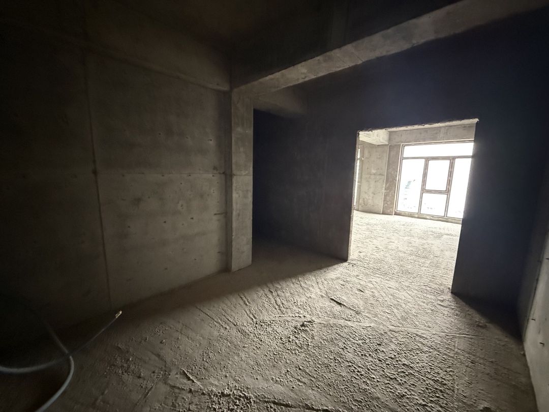 Satılır 4 otaqlı yeni tikili 186 m² — Mənzil, Bakı (6)