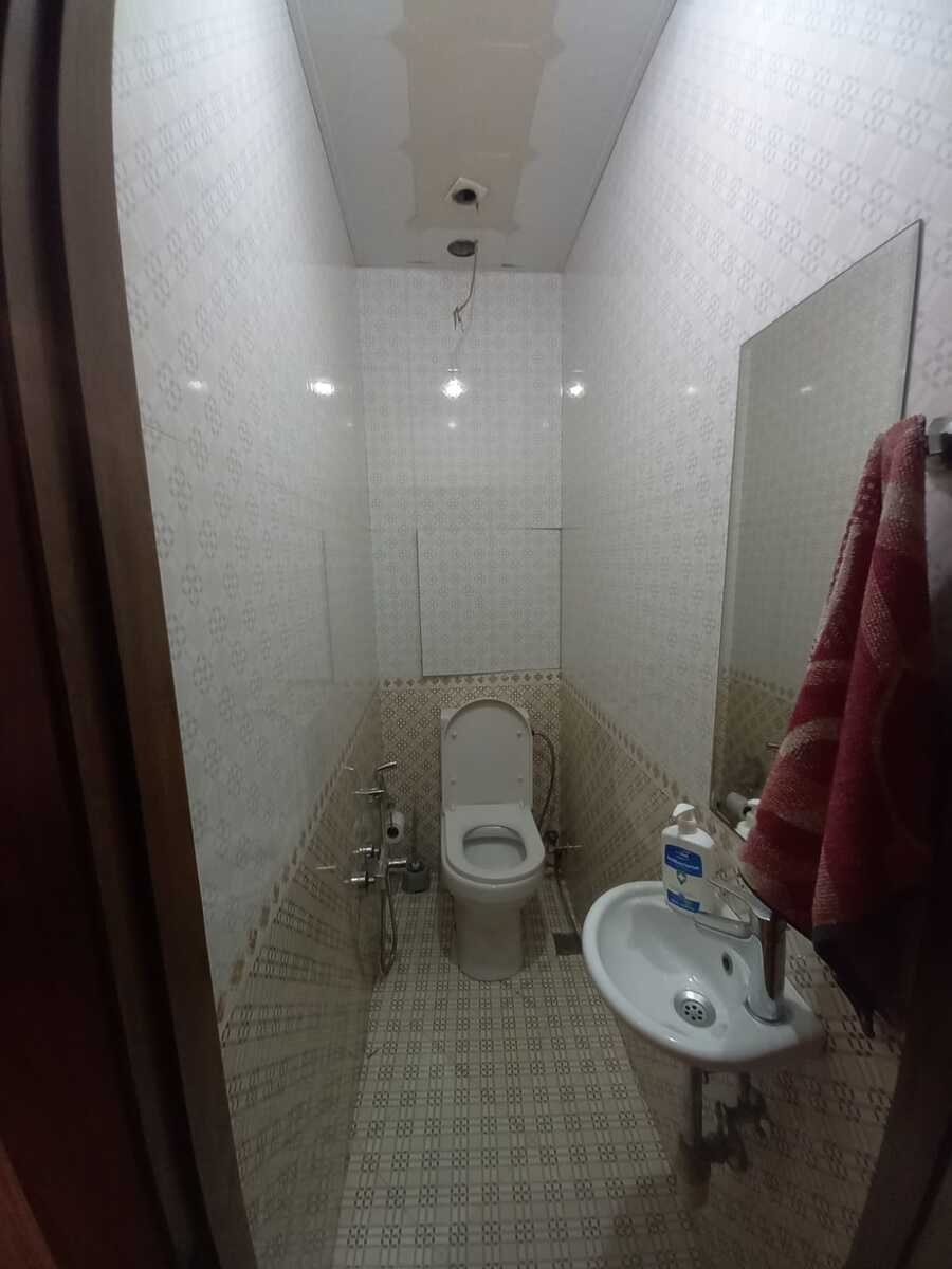 Satılır 5 otaqlı köhnə tikili 120 m² — Mənzil, Bakı (9)