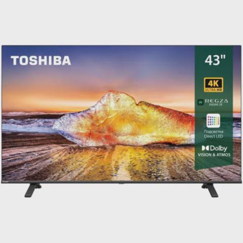 Televizor Toshiba 43C350ME — Bakı