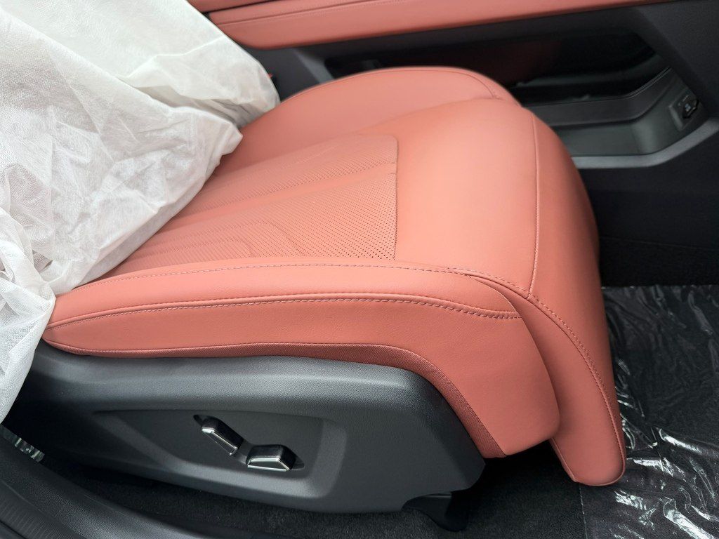 Changan Uni-Z, 1.5 L, 18.4 kWh, 2025 il, yeni — Avtomobillər, Bakı (11)