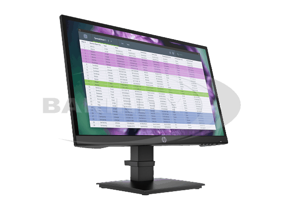 Monitor HP P22 G4 (1A7E4AA) — Monitorlər, Bakı (3)