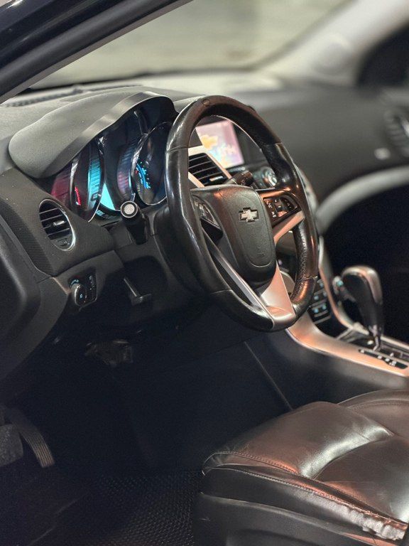 Chevrolet Cruze, 1.4 L, 2014 il, 290 000 km — Avtomobillər, Gəncə (8)