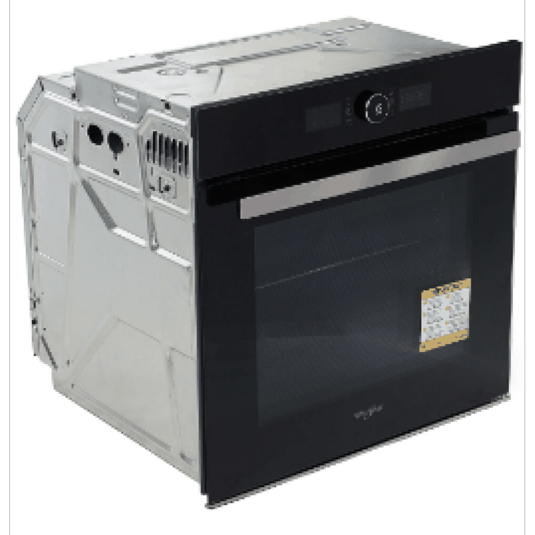 Quraşdırılan soba Whirlpool AKZ9 6240 NB — Ev texnikası, Bakı (2)