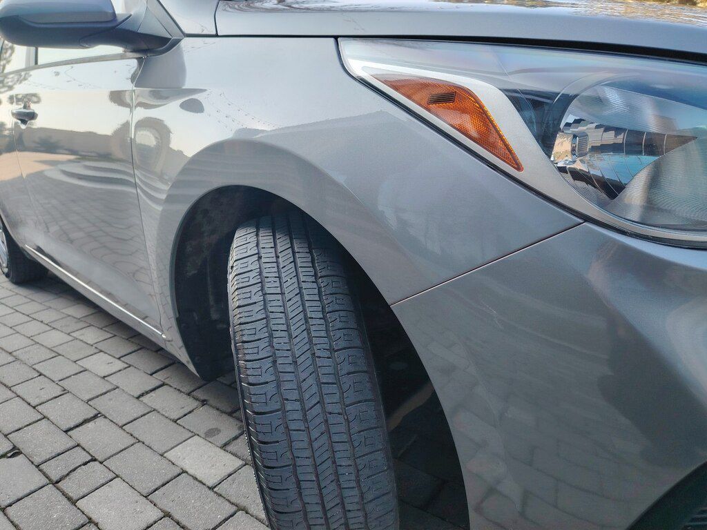 Hyundai Accent, 1.6 L, 2020 il, 142 000 km 88-DU-520 — Avtomobillər, İmişli (9)