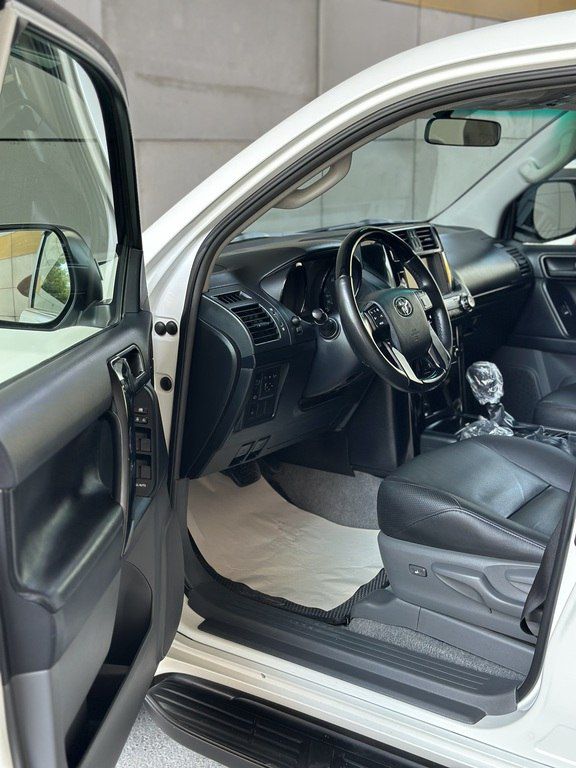 Toyota Land Cruiser Prado, 2.7 L, 2012 il, 164 000 km — Avtomobillər, Bakı (11)